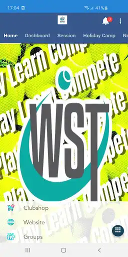 Play Wakefield School of Tennis  and enjoy Wakefield School of Tennis with UptoPlay