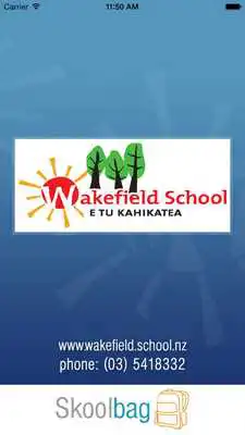 Play Wakefield School