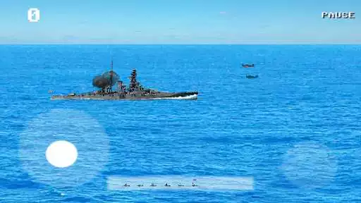 Play Wake Island as an online game Wake Island with UptoPlay