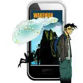 Free play online Wakeman Live Wallpaper APK