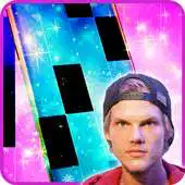 Free play online Wake Me Up - Avicii Piano Tiles APK