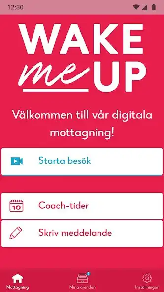 Play Wake Me Up  and enjoy Wake Me Up with UptoPlay