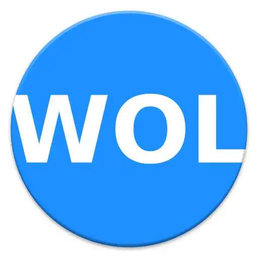 Play Wake on Lan APK