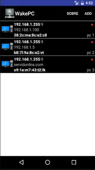 Play Wake PC  and enjoy Wake PC with UptoPlay