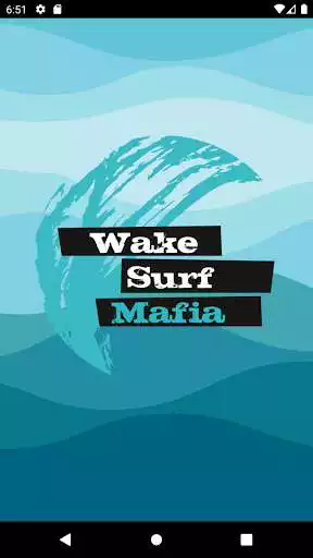 Play Вейксёрф клуб Wakesurfmafia  and enjoy Вейксёрф клуб Wakesurfmafia with UptoPlay