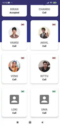 Play WAKEUPCALL as an online game WAKEUPCALL with UptoPlay
