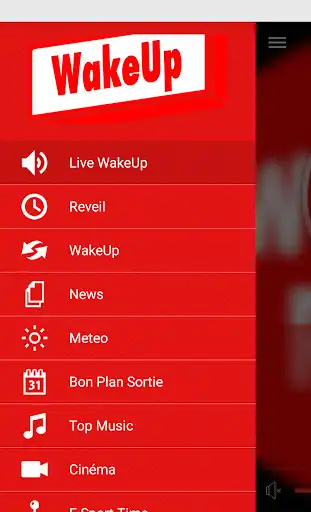 Play WakeUp RADIO  and enjoy WakeUp RADIO with UptoPlay