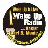 Free play online Wake Up Radio w/ Carl B. Moxie APK