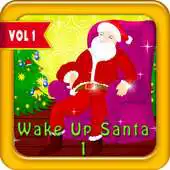 Free play online Wake Up Santa Island Escape 1 APK