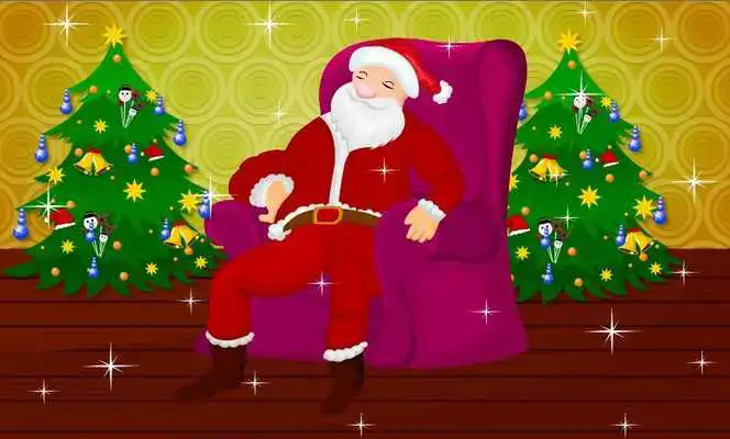 Play Wake Up Santa Island Escape 1