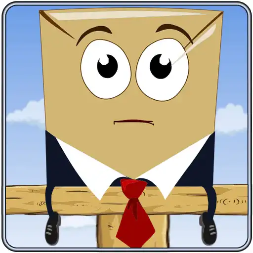 Run free android online Wake Up the Box APK