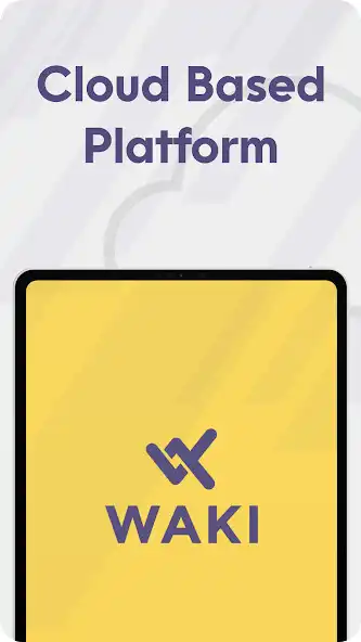 Play WAKI Business as an online game WAKI Business with UptoPlay