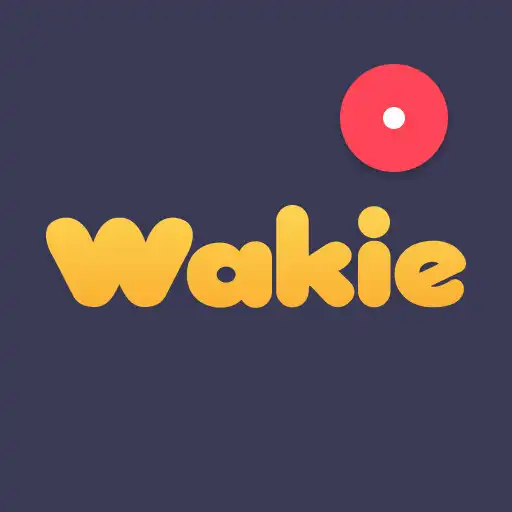 Play Wakie Voice Chat: Make Friends APK