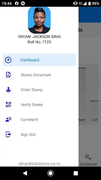 Play Wakili Stamp  and enjoy Wakili Stamp with UptoPlay