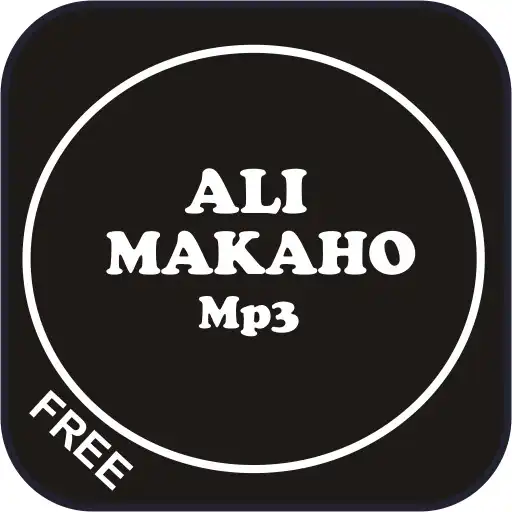 Play Wakokin Ali Makaho Mp3 APK Play Wakokin Ali Makaho Mp3 APK