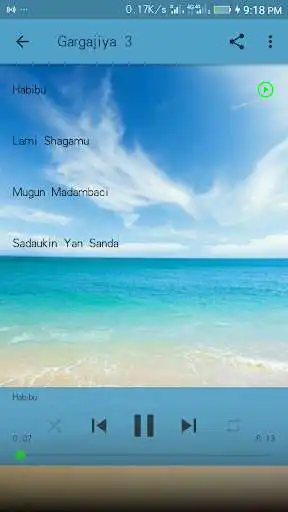 Play Wakokin Gargajiya  and enjoy Wakokin Gargajiya with UptoPlay