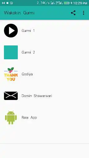 Play Wakokin Gurmi  and enjoy Wakokin Gurmi with UptoPlay