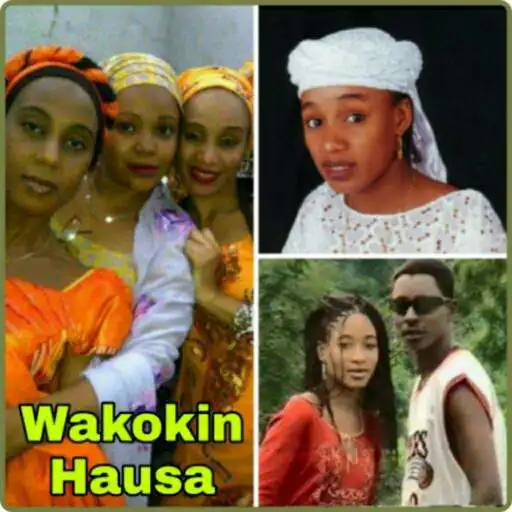 Play Wakokin Hausa APK