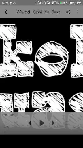 Play Wakokin Hausa as an online game Wakokin Hausa with UptoPlay