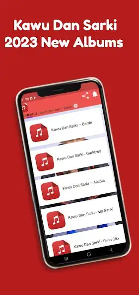 Play Wakokin - Kawu Dan Sarki  and enjoy Wakokin - Kawu Dan Sarki with UptoPlay