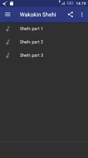 Play Wakokin Shehi  and enjoy Wakokin Shehi with UptoPlay