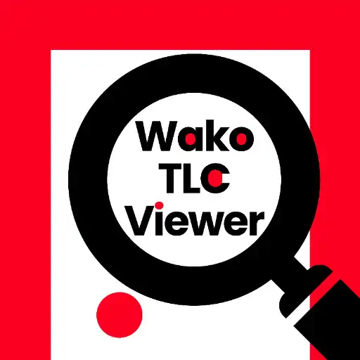 Play Wako TLC Viewer APK Play Wako TLC Viewer APK