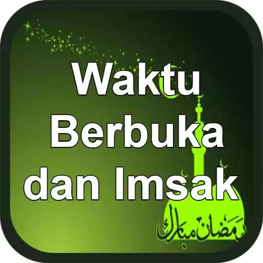 Play Waktu Berbuka Puasa dan Imsak 1441H/2020 APK Play Waktu Berbuka Puasa dan Imsak 1441H/2020 APK