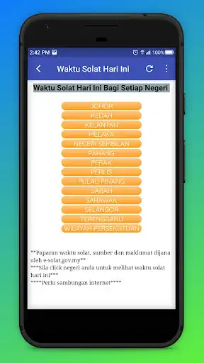 Play Waktu Berbuka Puasa dan Imsak Malaysia as an online game online Waktu Berbuka Puasa dan Imsak Malaysia with UptoPlay com.newandromo.dev27140.app663445 Play Waktu Berbuka Puasa dan Imsak Malaysia as an online game Waktu Berbuka Puasa dan Imsak Malaysia with UptoPlay