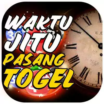 Play Waktu JiTu Pasang.Togel.Apps Top