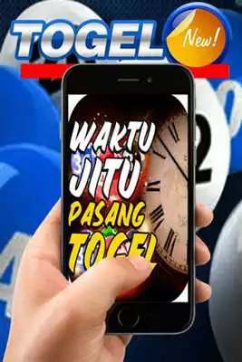 Play Waktu JiTu Pasang.Togel.Apps Top