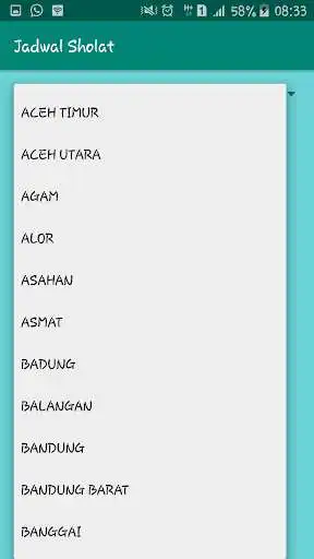 Play Waktu Sholat Lur as an online game online Waktu Sholat Lur with UptoPlay ahmadaufa.site.jadwalsholat Play Waktu Sholat Lur as an online game Waktu Sholat Lur with UptoPlay