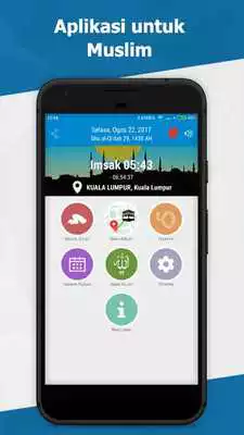 Play Waktu Solat Malaysia dan Adzan Play Waktu Solat Malaysia dan Adzan