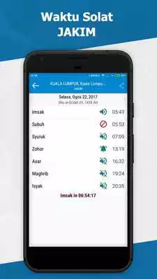 Play Waktu Solat Malaysia dan Adzan Play Waktu Solat Malaysia dan Adzan