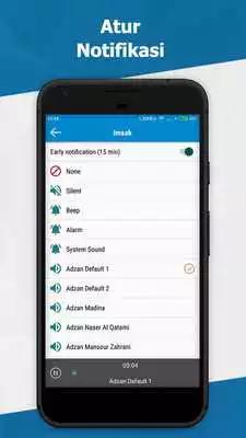 Play Waktu Solat Malaysia dan Adzan Play Waktu Solat Malaysia dan Adzan