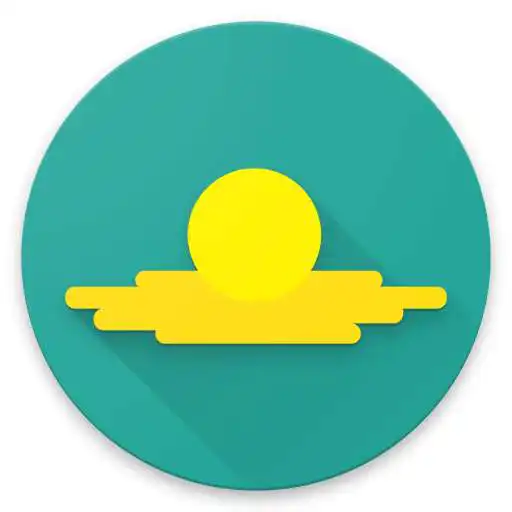 Free play online Waktu Terbit Terbenam Matahari APK