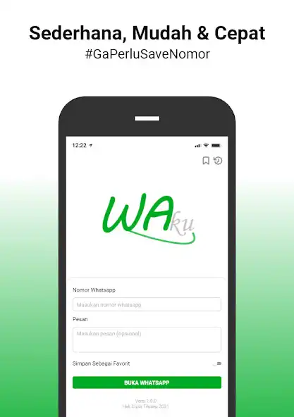 Play WAku  and enjoy WAku with UptoPlay
