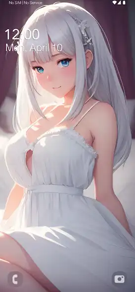 Play Walaifu: Anime Wallpapers as an online game online Walaifu: Anime Wallpapers with UptoPlay Play Walaifu: Anime Wallpapers as an online game Walaifu: Anime Wallpapers with UptoPlay
