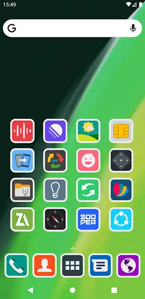 Play Walak icon pack  and enjoy Walak icon pack with UptoPlay