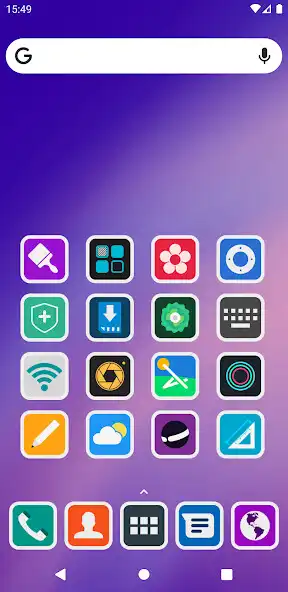Play Walak icon pack as an online game Walak icon pack with UptoPlay
