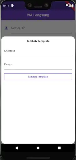 Play WA Langsung  and enjoy WA Langsung with UptoPlay