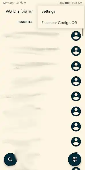 Play Walcu Phone  and enjoy Walcu Phone with UptoPlay