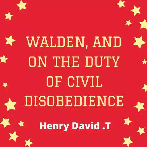 Play Walden, and On The Duty Of Civil Disobedience APK