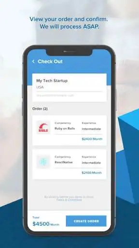 Play Walden - IT staffing solution as an online game Walden - IT staffing solution with UptoPlay