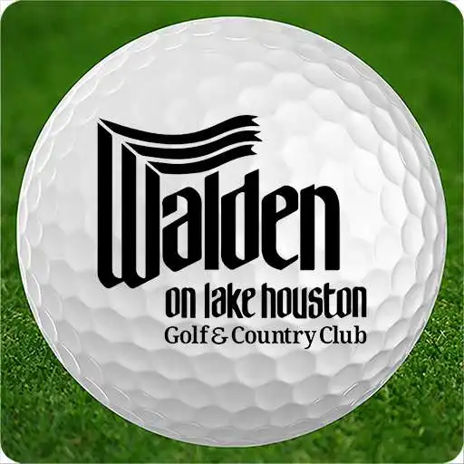 Play Walden on Lake Houston Country Club APK