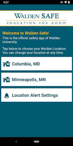 Play Walden Safe  and enjoy Walden Safe with UptoPlay