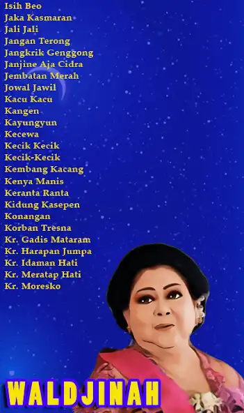 Play Waldjinah Sepanjang Masa as an online game online Waldjinah Sepanjang Masa with UptoPlay Play Waldjinah Sepanjang Masa as an online game Waldjinah Sepanjang Masa with UptoPlay