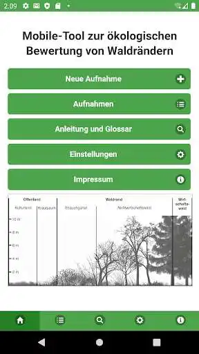 Play Waldrand  and enjoy Waldrand with UptoPlay