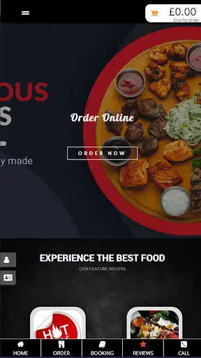 Play Wales Kebab  and enjoy Wales Kebab with UptoPlay