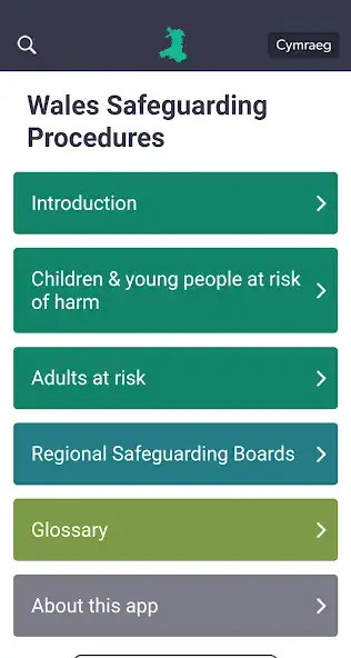 Play Wales Safeguarding Procedures  and enjoy Wales Safeguarding Procedures with UptoPlay