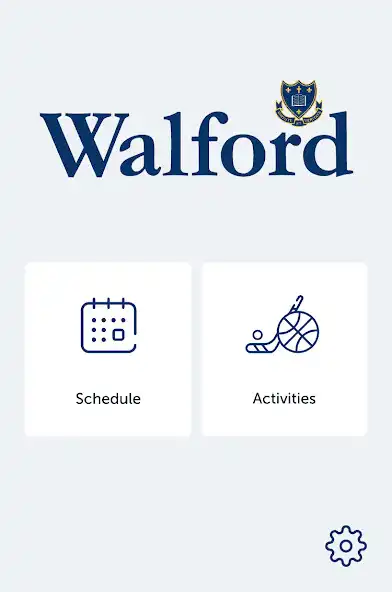 Play Walford Anglican School  and enjoy Walford Anglican School with UptoPlay